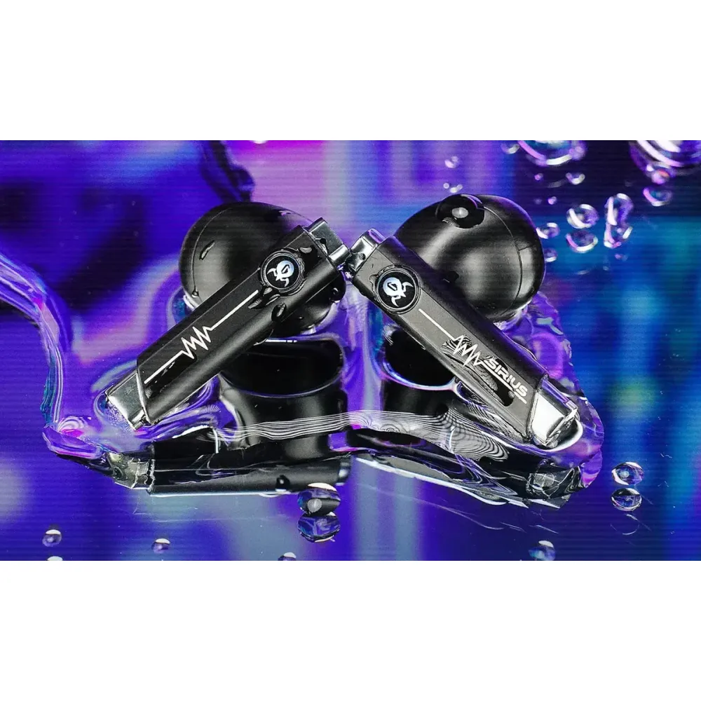 Gravastar Sirius P5 Defense Mecha White