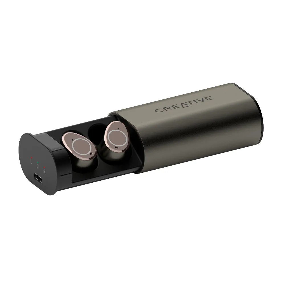 Creative Outlier Pro Gold