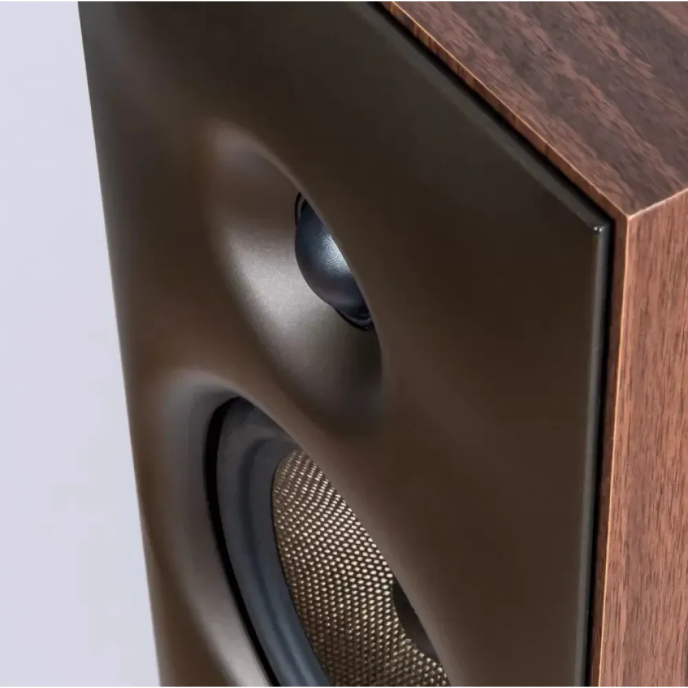 Revival Audio SPRINT 3 Matte Black