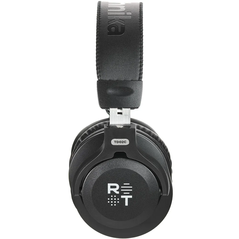 Radiotehnika TD02C Black