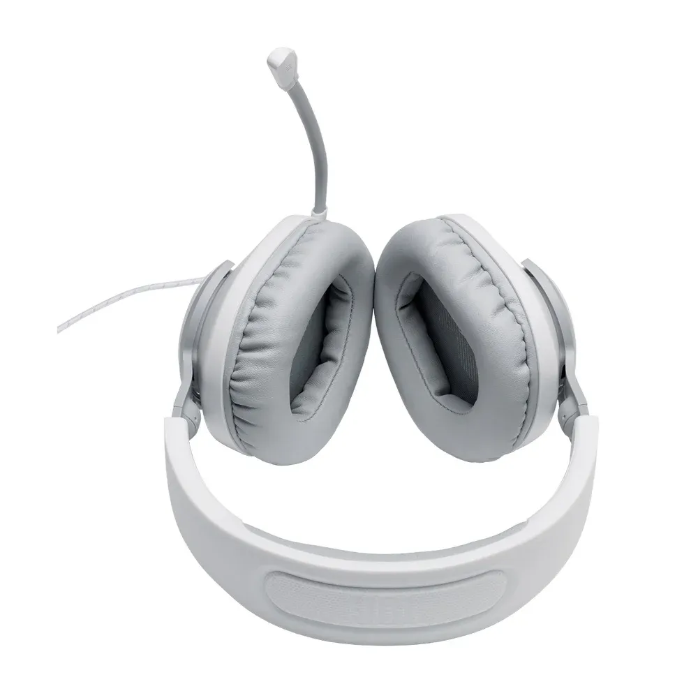 JBL Quantum 100 White