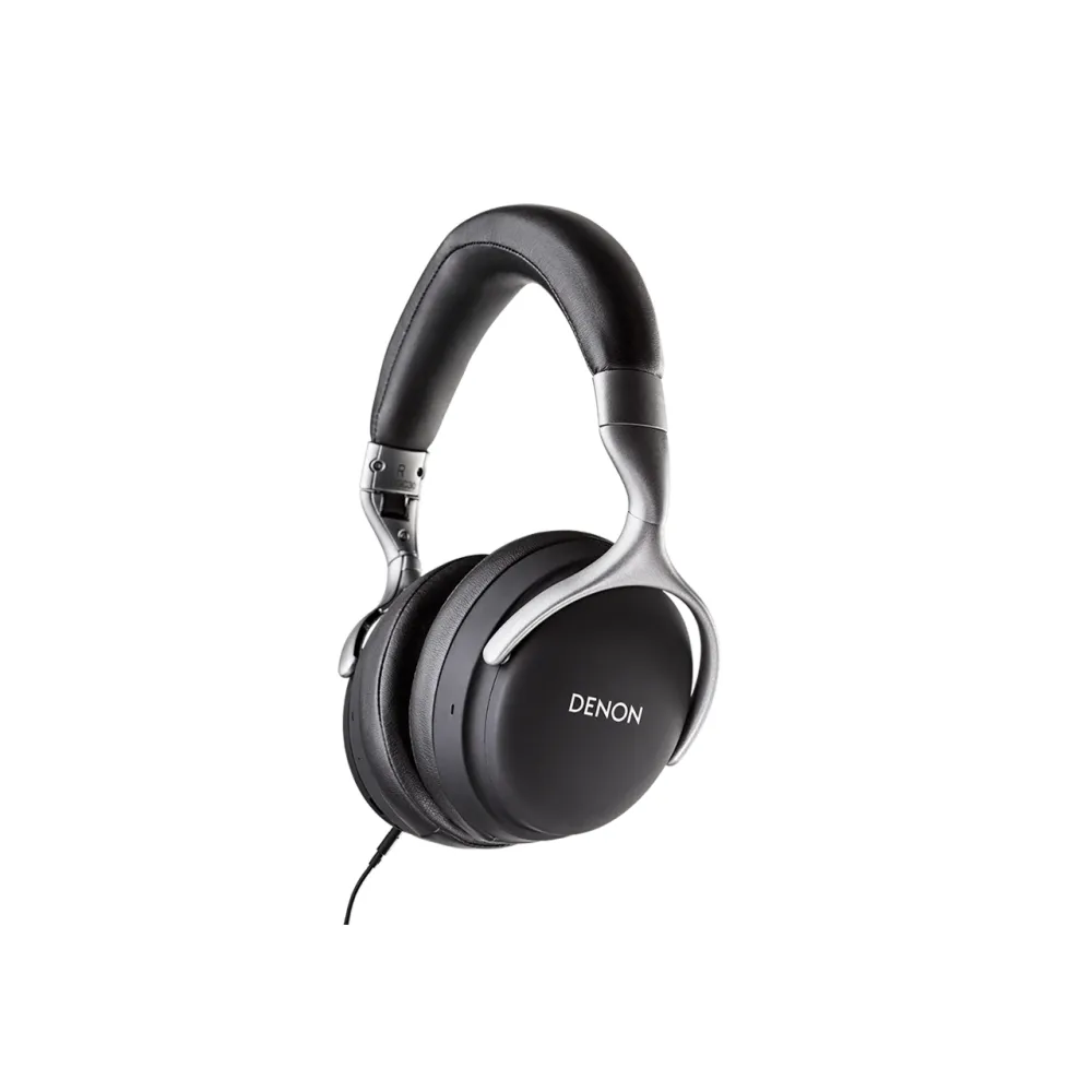 Denon AH-GC30 Black