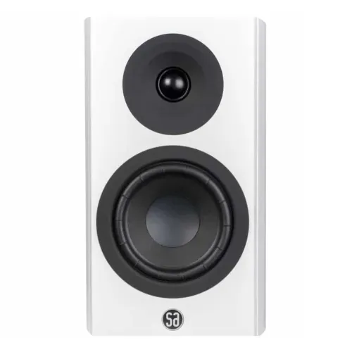 System Audio SA Legend 5.2 Silverback Satin White