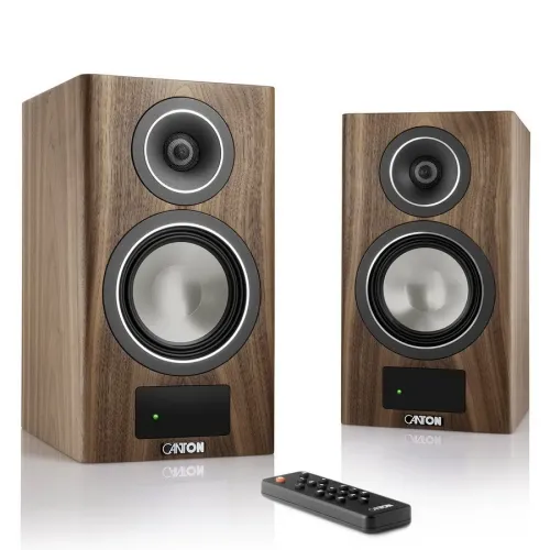 Canton Smart Townus 2 Walnut