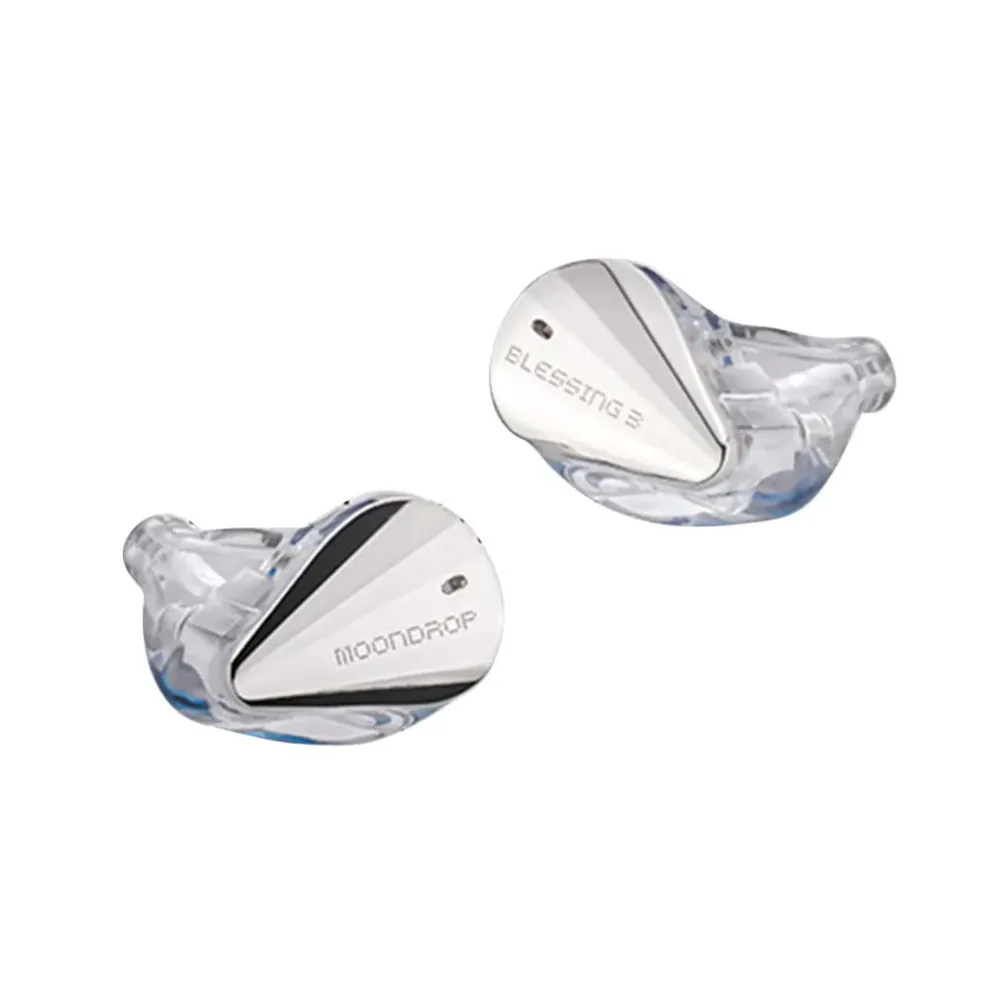 MoonDrop Blessing 3 Standard Version