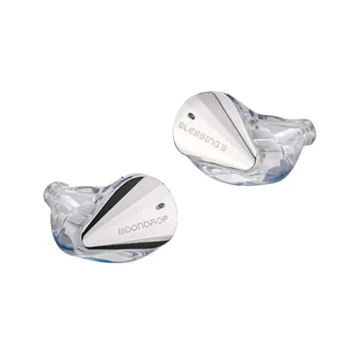 MoonDrop Blessing 3 Standard Version