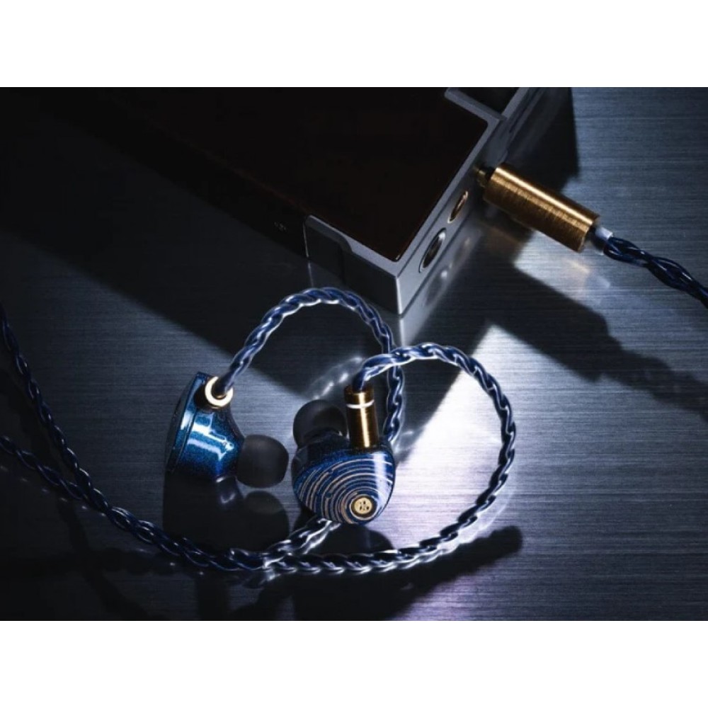 MoonDrop Starfield 2