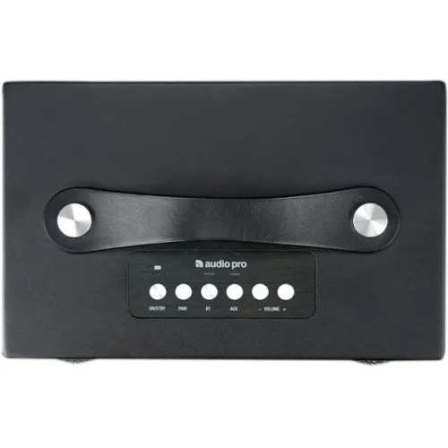 Audio Pro Addon T3+ Black