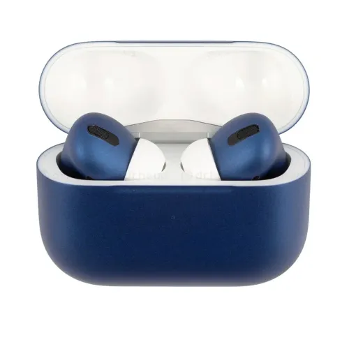 Apple AirPods Pro 2nd gen with MagSafe USB-C (2023) Blue Matte