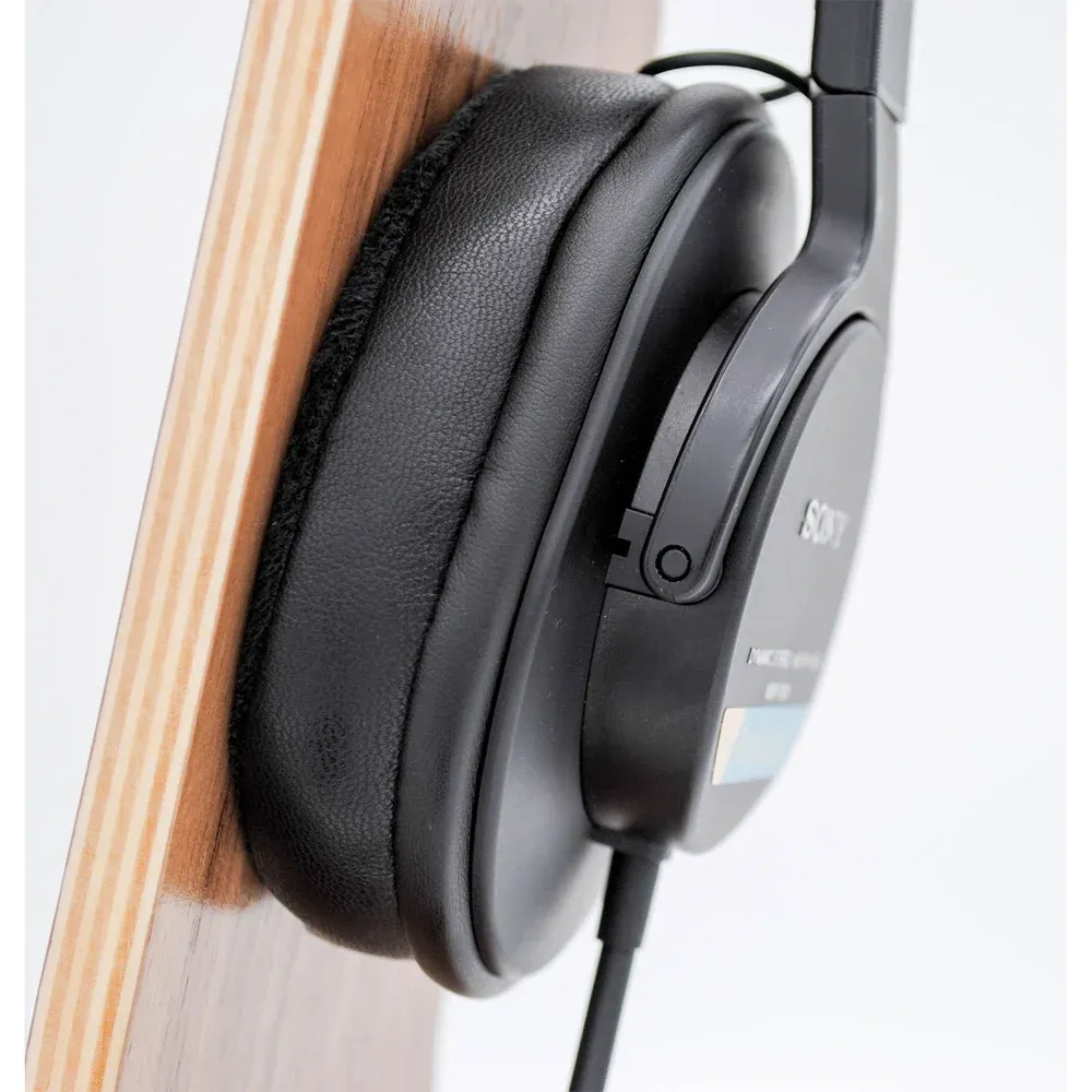Dekoni Audio Ear Pad Set for ATH-M series, Sony