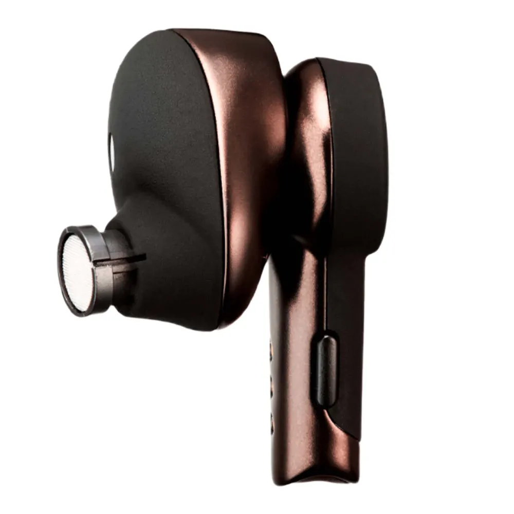 Audio-Technica ATH-TWX9 Black