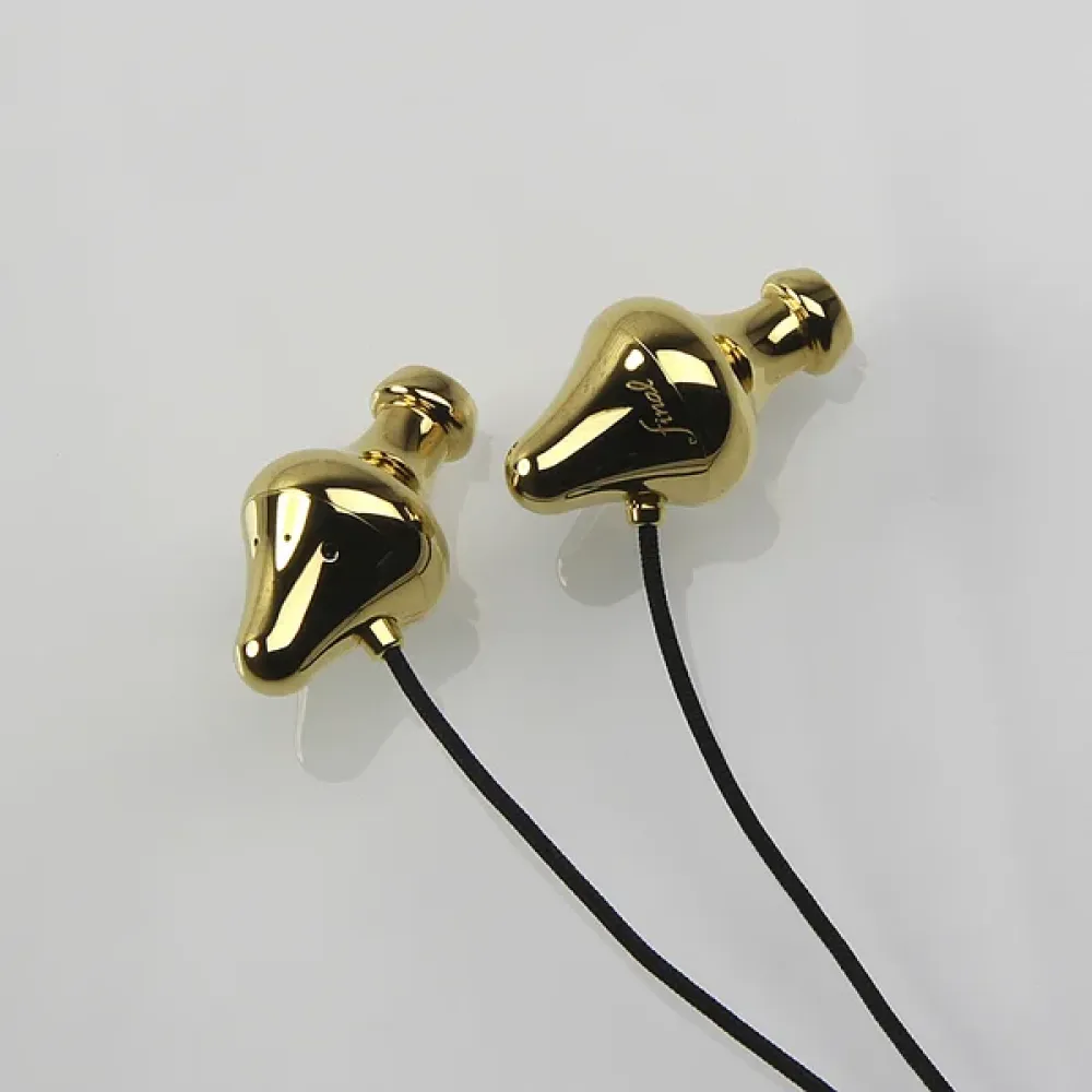 Final Audio Design Piano Forte X Gold