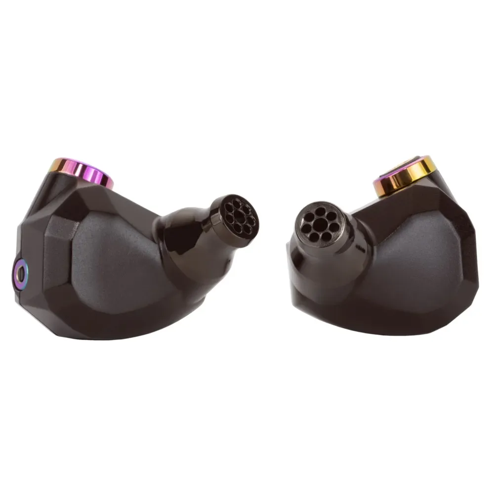 Campfire Audio Fathom Black