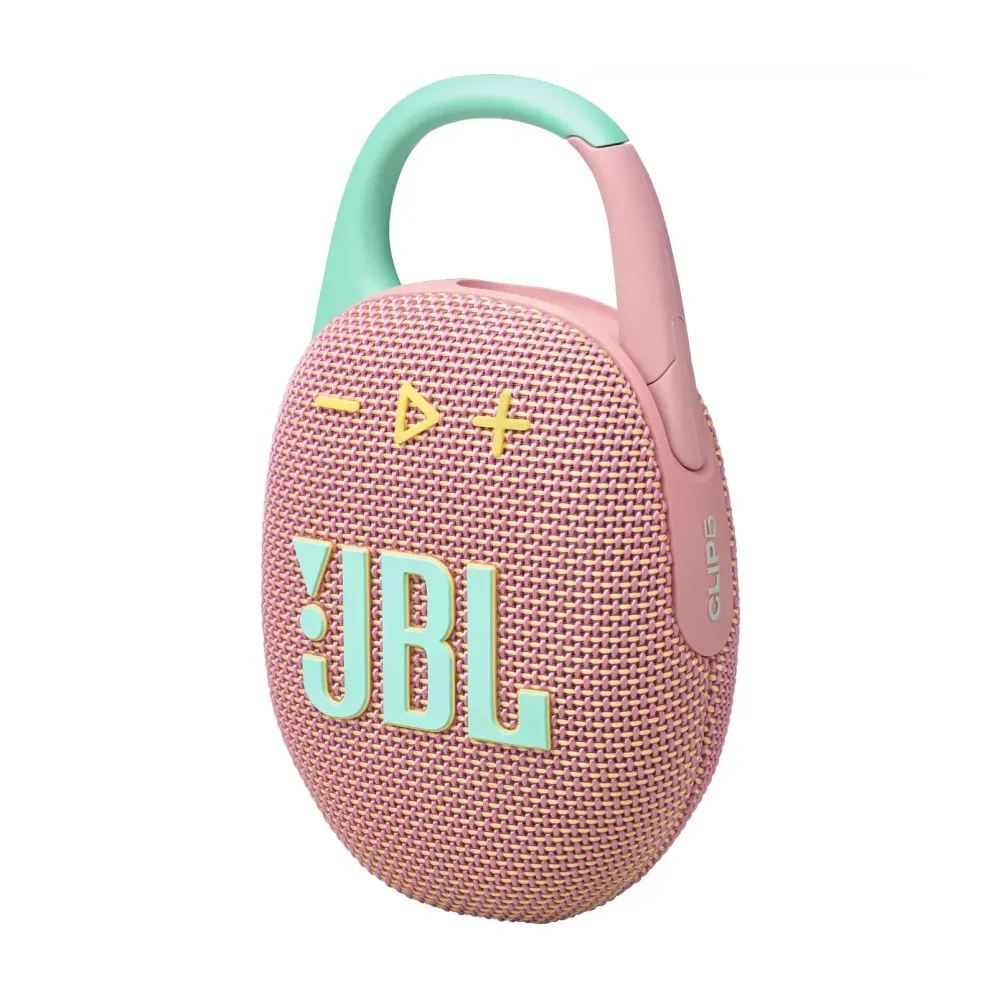 JBL Clip 5 Pink