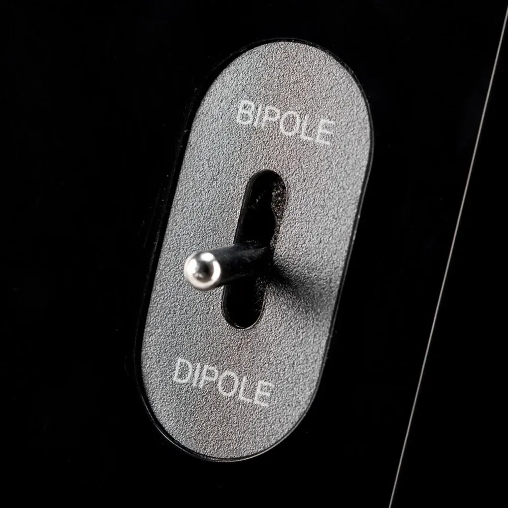 Monitor Audio Gold Series 5G FX Piano Black