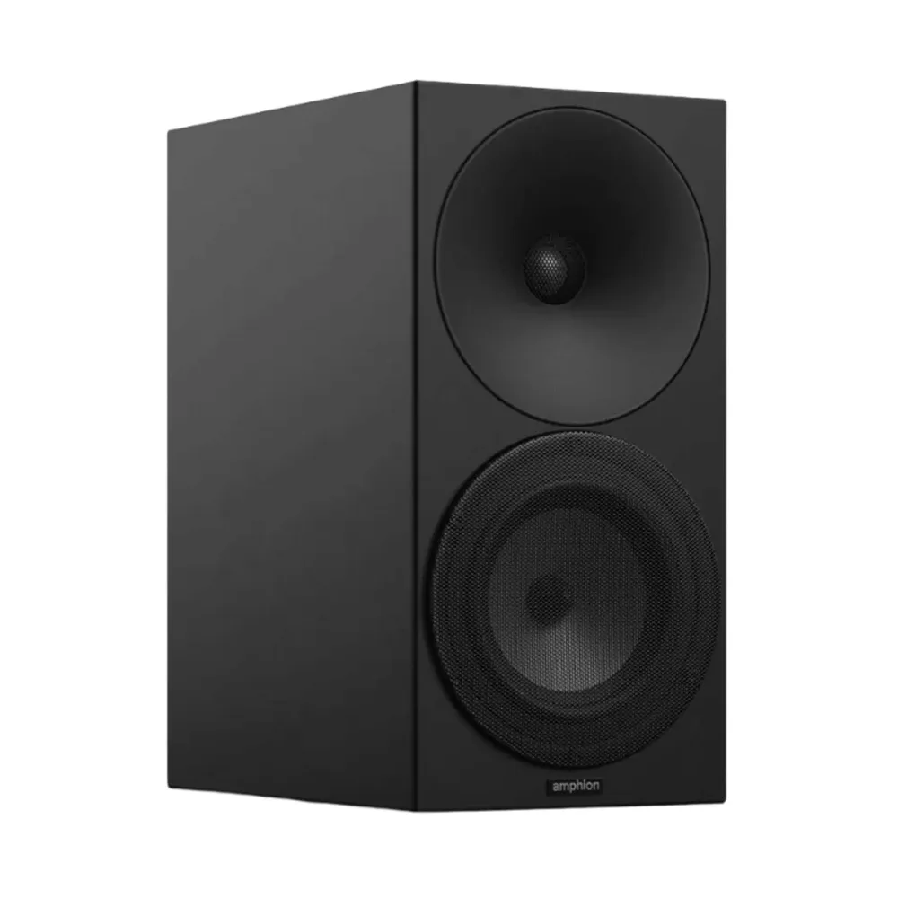 Amphion Argon3S Black