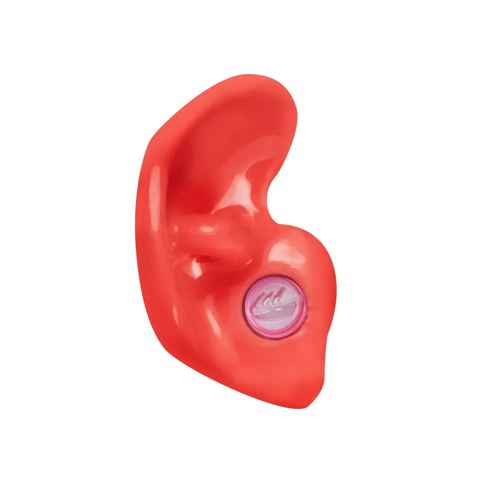 Беруши для баров и ресторанов -15дБ