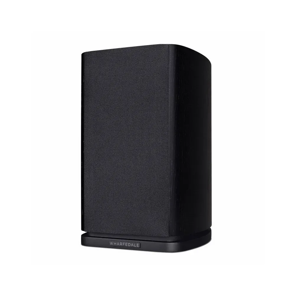 Wharfedale EVO 4.1 Black Oak