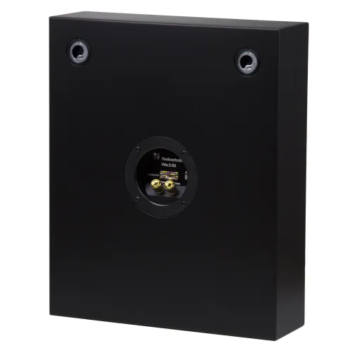 Radiotehnika Vita 2.02 Black Ash