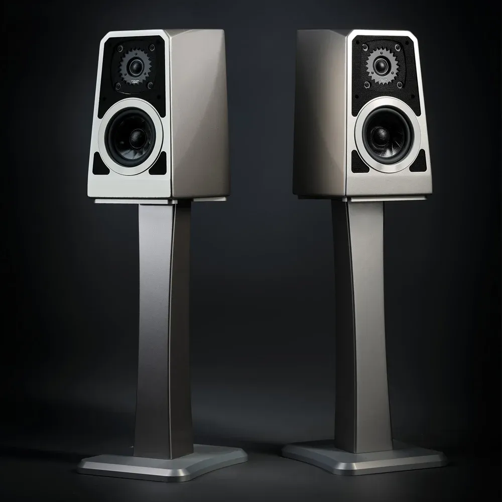 Wilson Audio Tune Tot Carbon