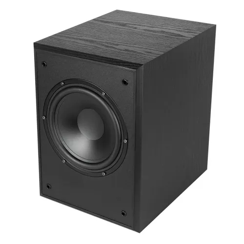 Premiera ES-8SA Black