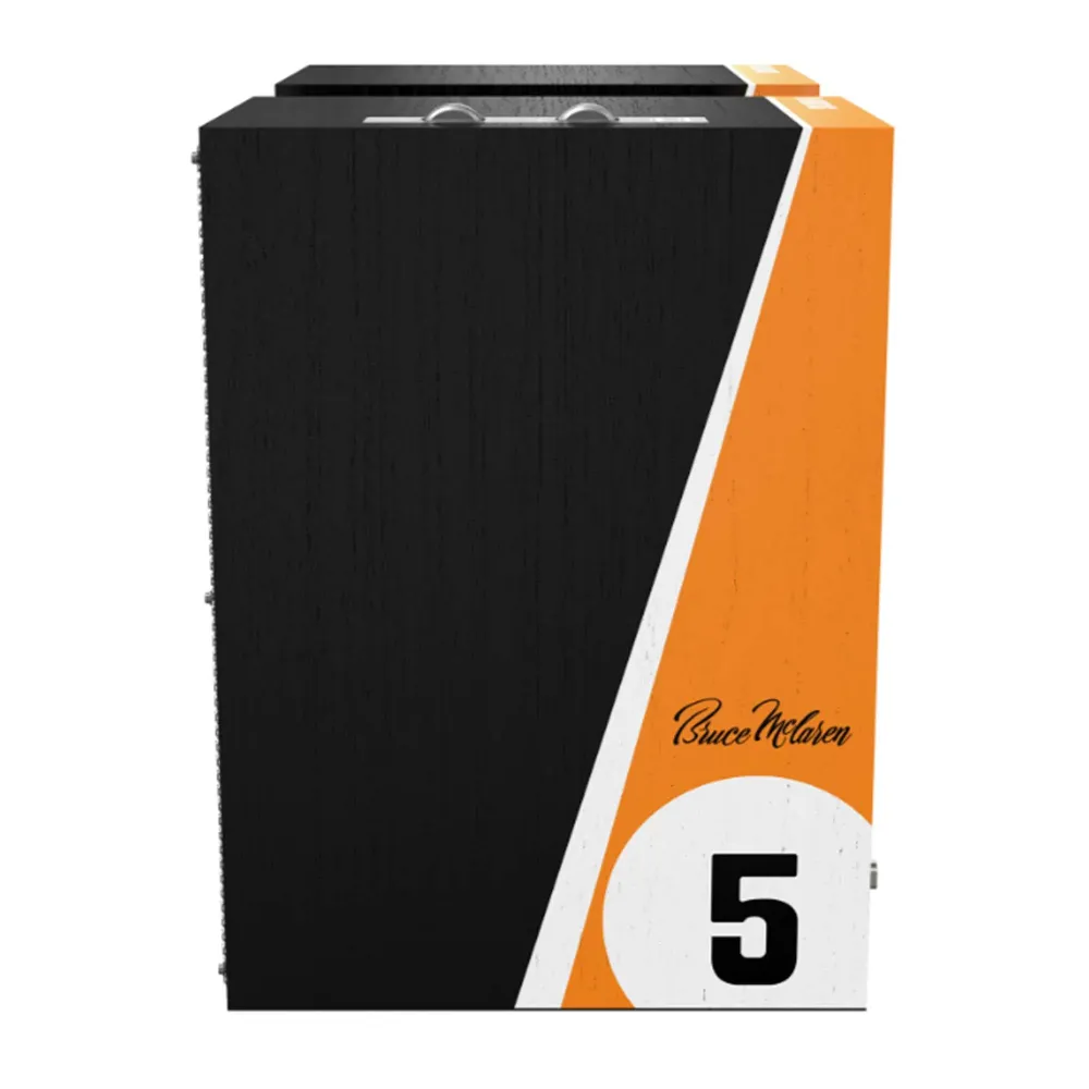 Klipsch The Nines McLaren Edition