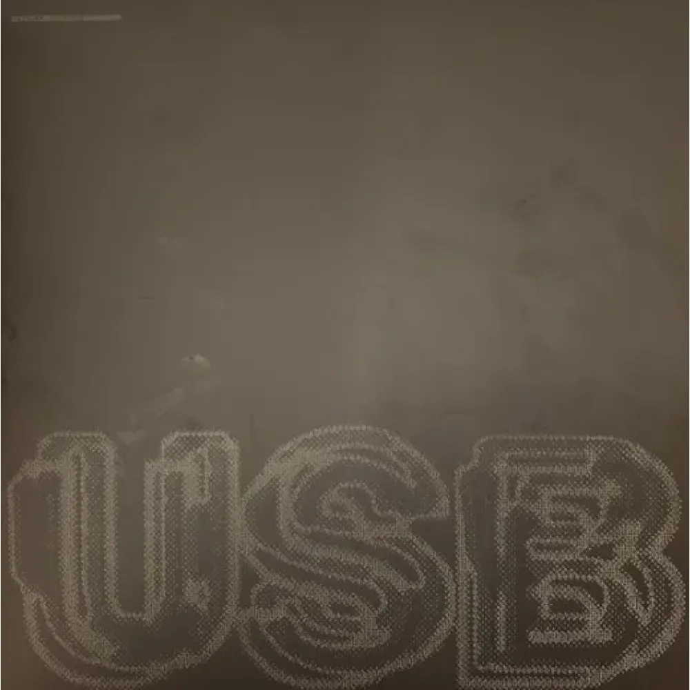 Fred again.. – USB001 2LP