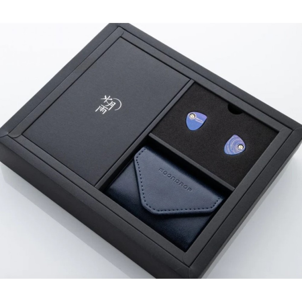 MoonDrop Starfield 2