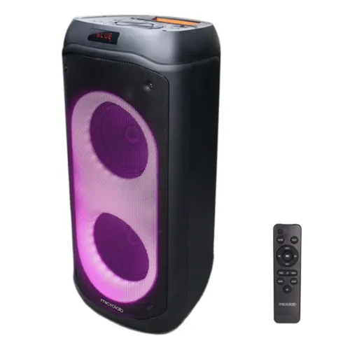 Microlab PT802 Black