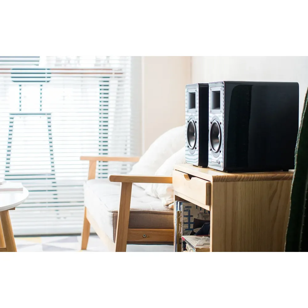 Edifier AirPulse A100 Black