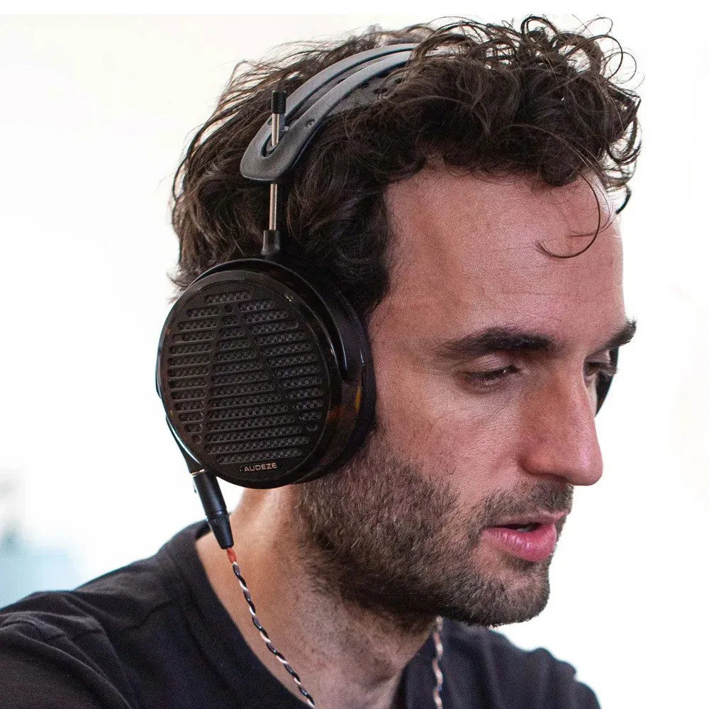 Audeze LCD-5 XLR Cable