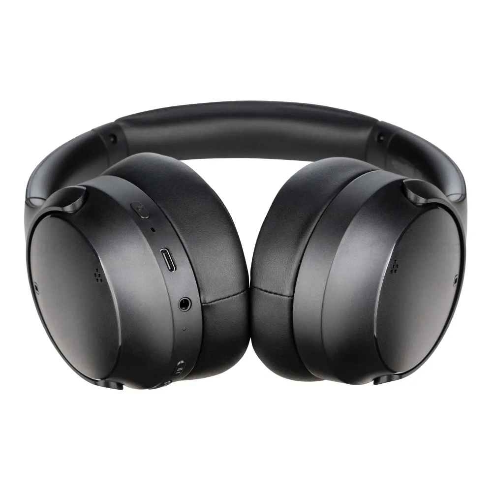 Honor Choice Headphones Black