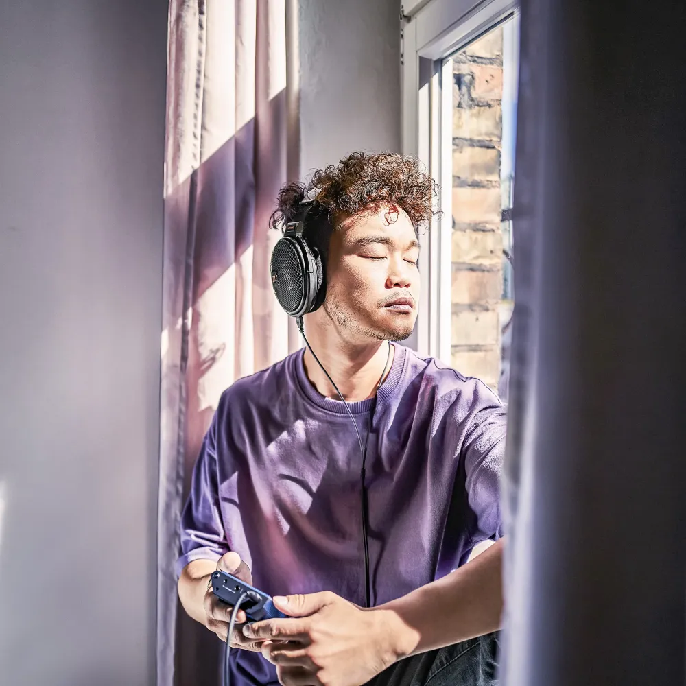 Sennheiser HD 660 S2 Black