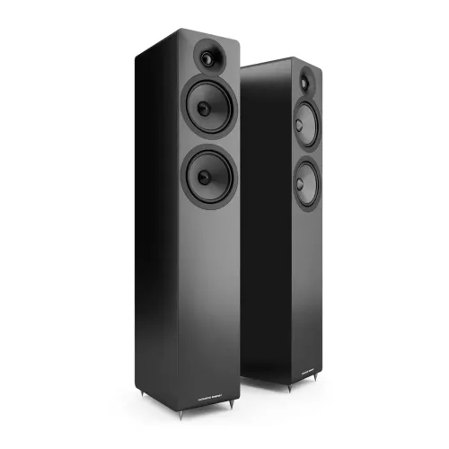 Acoustic Energy AE109-2 Black