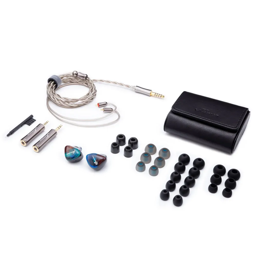 Kinera Imperial Nanna 2.0