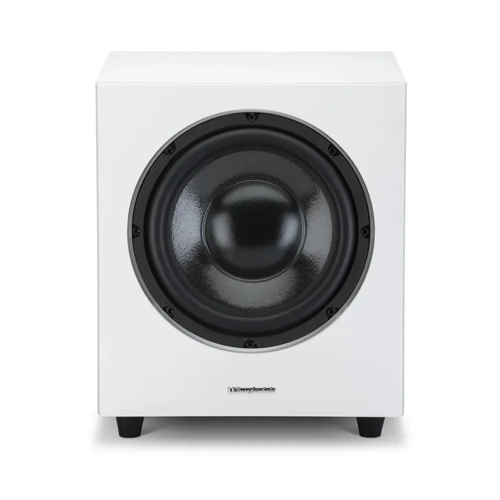 Wharfedale WH-D10 White Sandex