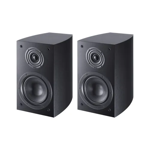 HECO Victa Elite 202 Black