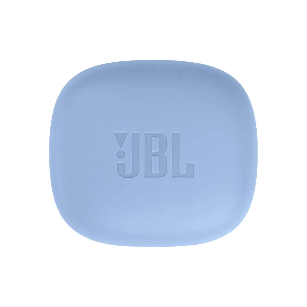 JBL Wave Flex Blue