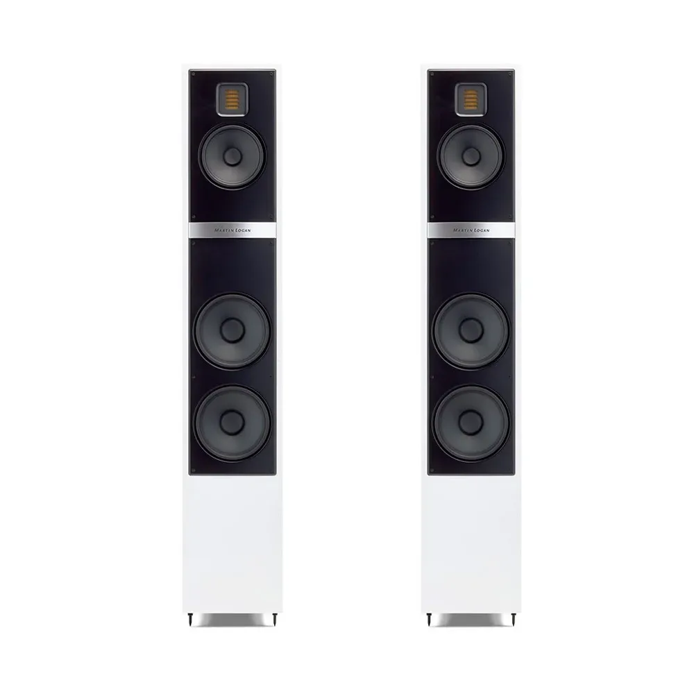 Martin Logan Motion 40i Matte White
