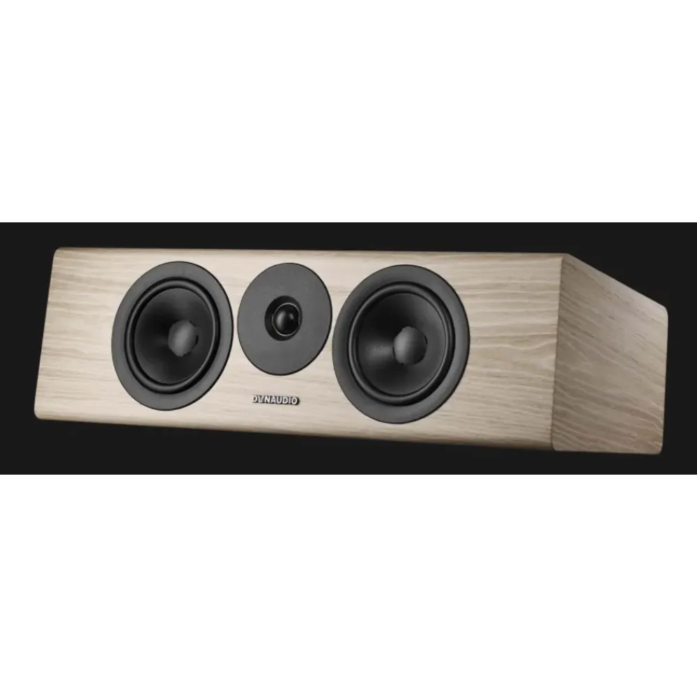 Dynaudio Evoke 25C Walnut Wood