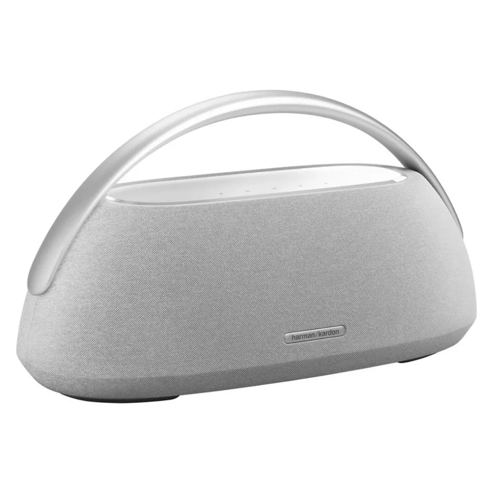 Harman Kardon Go+ Play 3 Grey