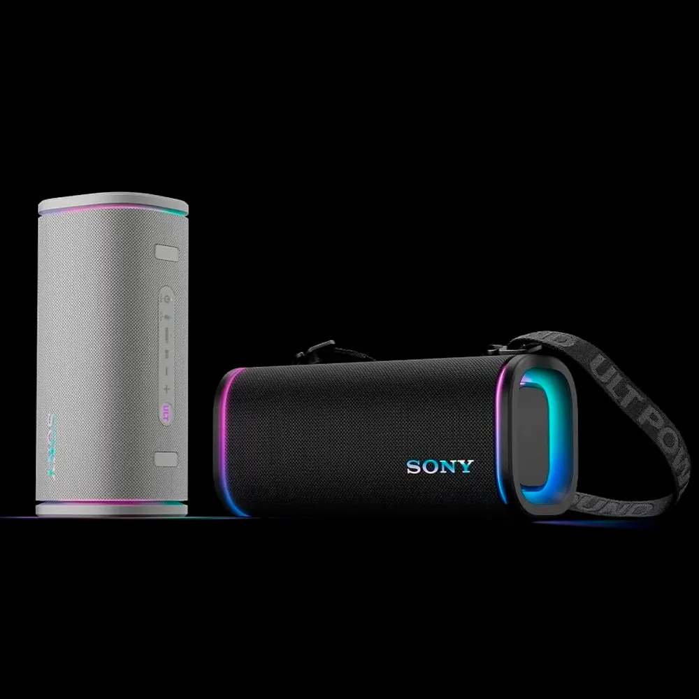 Sony ULT FIELD 5 White