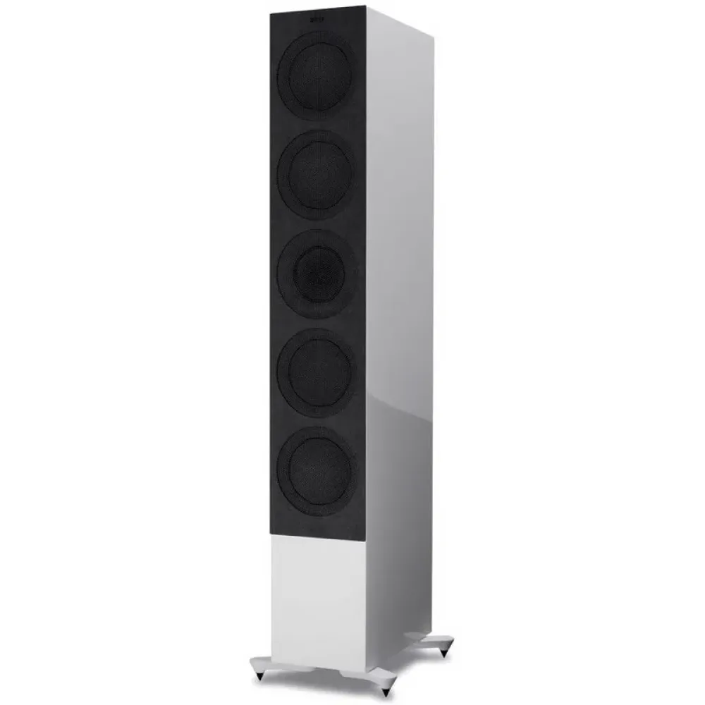 KEF R11 Gloss White