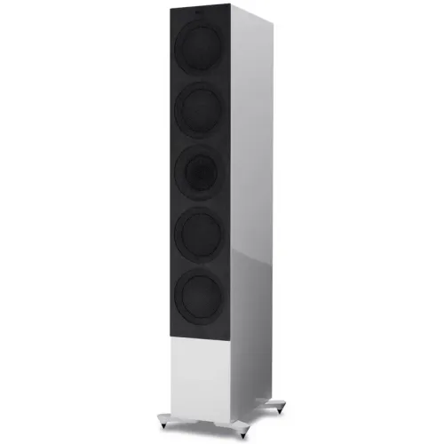 KEF R11 Gloss White