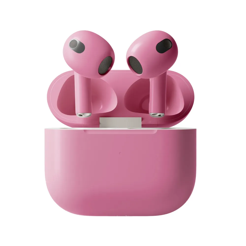 Apple AirPods 3 Pink Gloss