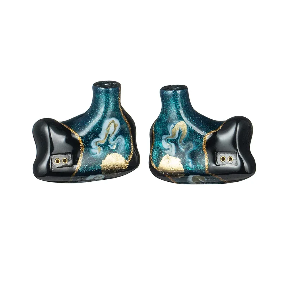 Kinera Freya Emerald Green