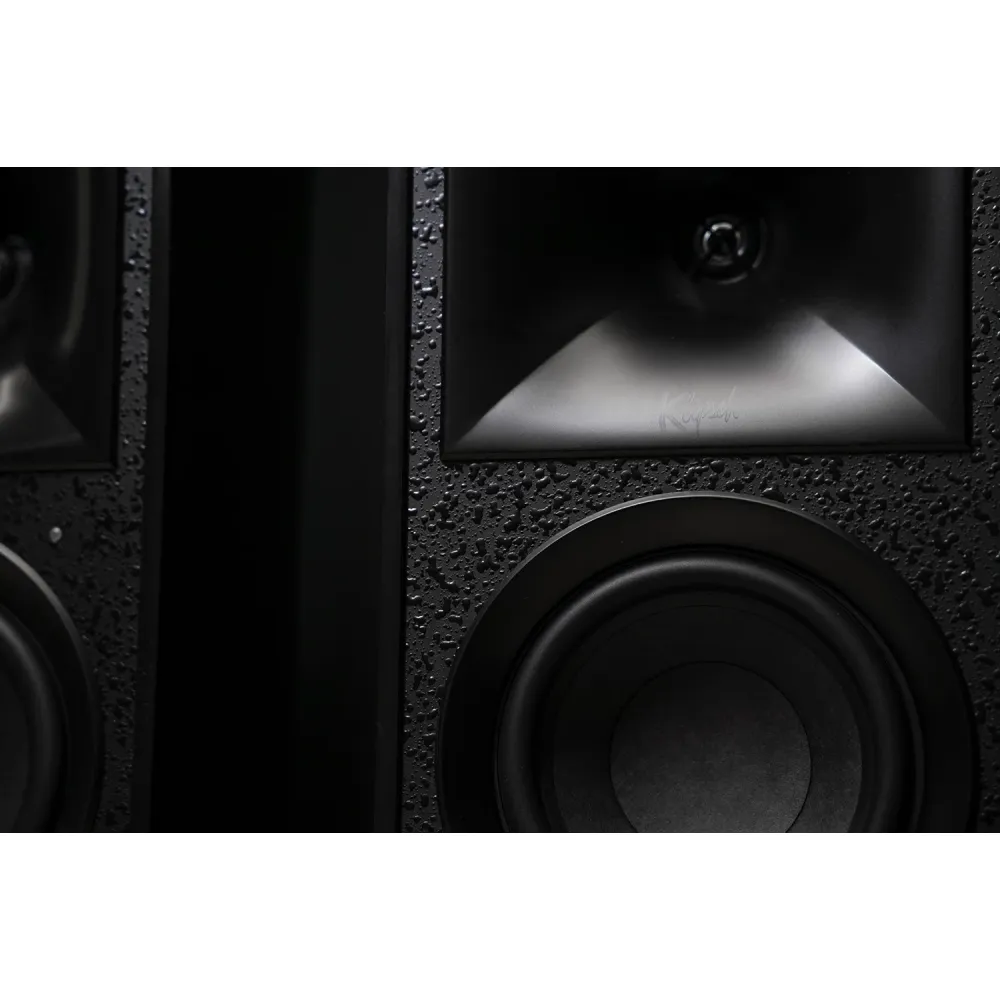 Klipsch The Fives Matte Black