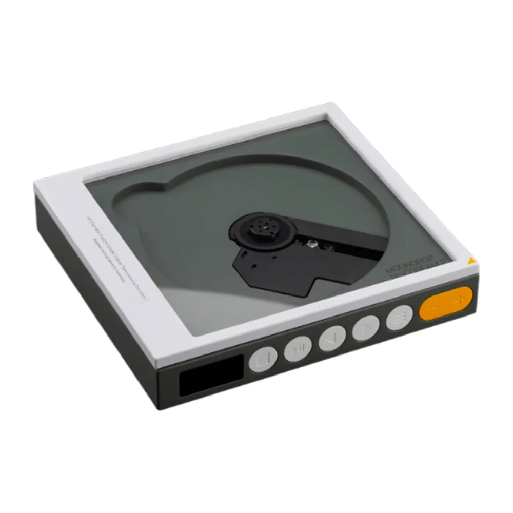 MoonDrop Discdream 2 White/Grey