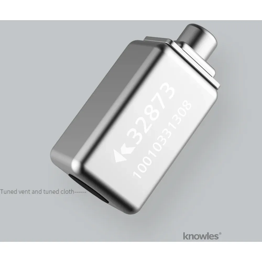 SIMGOT EM2 Transparent