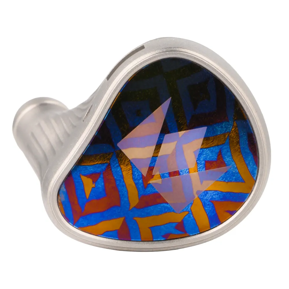 Noble Audio Kronos Silver